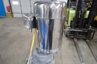 Quantum Waterfall Topping Applicator